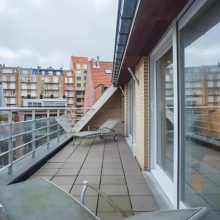 Apartmán Big And Comfortable Triplex In *